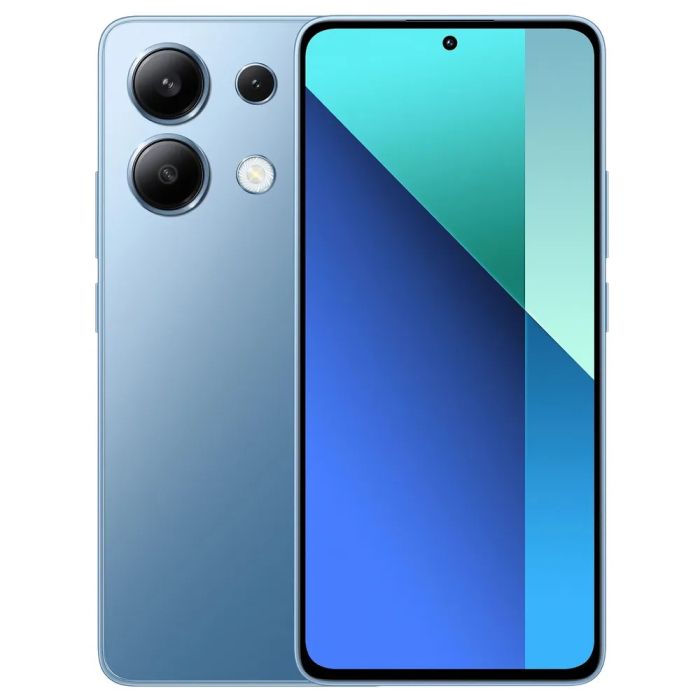 Xiaomi Redmi Note 13 256GB (կապույտ)